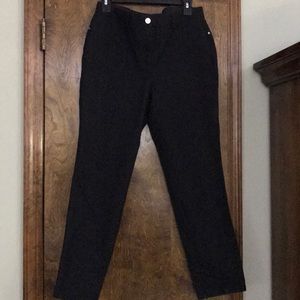 Chico’s So Slimming pants